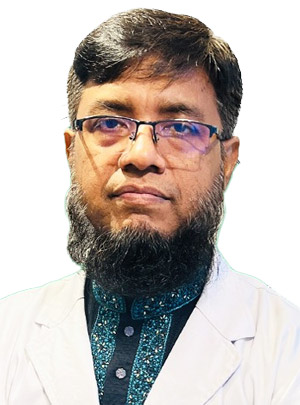 Dr. Hashmot Ali Mia, ফার্টিলিটি ও আইভিএফ