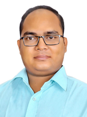 Dr. Suzit Kumer Baidya, Orthopedics
