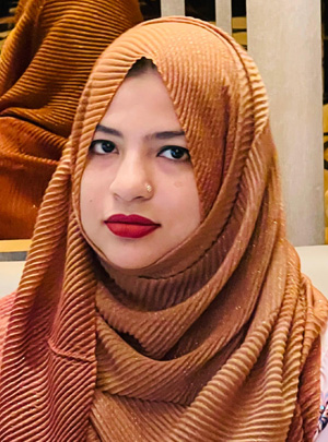 Dr. Israt Jahan, চর্মরোগ