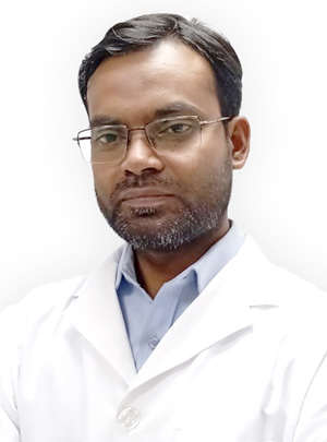Dr. Ashraful Islam Razib, সার্জারি