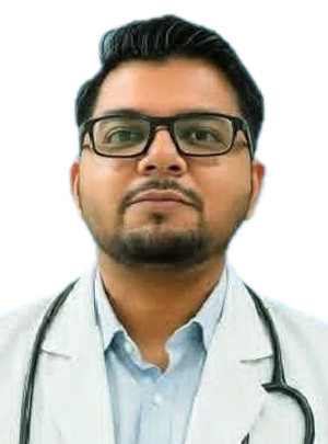 Dr. Md. Rafiul Hasan Sony, General Practice