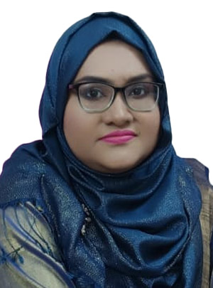 Dr. Sharmin Ali Tithy, ফার্টিলিটি ও আইভিএফ, রংপুর