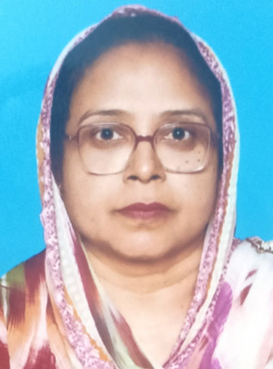 Dr. Zannat Afroz Nupur, Gynecology and Obstetrics, Mymensingh