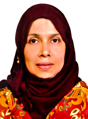 Dr. Rafia Afrose, বাত রোগ (রিউমাটোলজি), ঢাকা