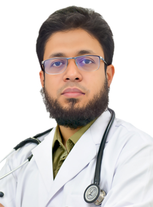 Dr. Syed Azmal Mahmood, Endocrinology