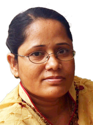 Dr. Layla Nasrin, শিশু বিশেষজ্ঞ, ঢাকা