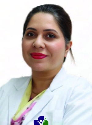 ডা. Asst. Prof. Dr. Sharmin Begum, চর্মরোগ