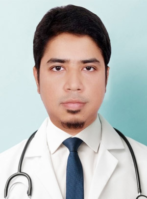 Dr. Kawsar Ahmad Konok, সার্জারি