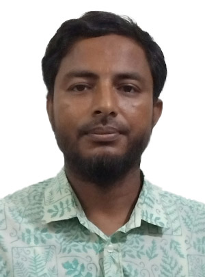 Dr. Md. Rezaul Karim, Endocrinology