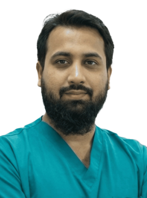 Dr. Md. Asraful Hashem Johny, Dental