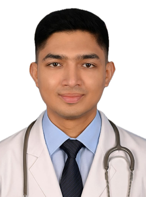 Dr. Md. Nazim Uddin, General Practice
