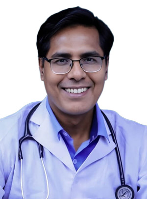 Dr. M K Azad, এন্ডোক্রাইনোলজি, ঢাকা
