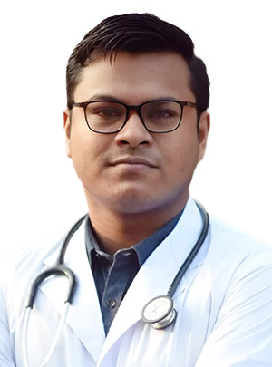 Dr. Sabbir Ahmed, নাক-কান-গলা