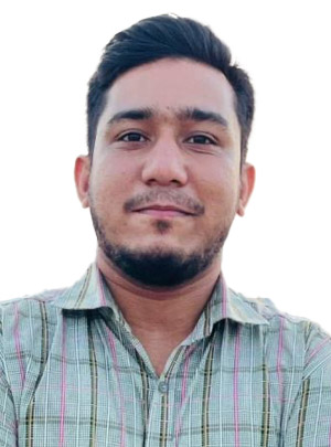 Dr. Md. Akil Ibne Taher, Orthopedics