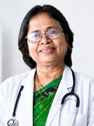Prof. Dr. Dipika Mondal, ফার্টিলিটি ও আইভিএফ