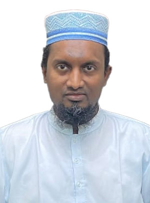 Dr. S.M. Sayful Islam (Razu), নিউরোলজি (স্নায়ুরোগ)