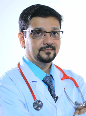 Prof. Dr. Mohammad Abdullah Al Mamun, Pediatrics, Dhaka