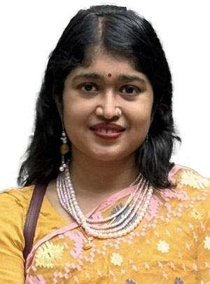 Dr. Anaya Saha Banna, এন্ডোক্রাইনোলজি