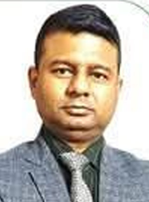 ডা. Lt. Col. Dr. Md. Abdullah Al Mamun, মেডিসিন, ঢাকা
