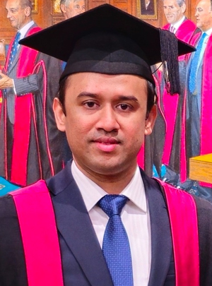 Dr. Ahmad Abdullah Jami, সার্জারি