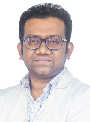 Dr. Md. Tangil Ahmed, চক্ষু, ঢাকা