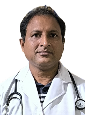 Dr. Syed Sazzad Hossain, চর্মরোগ, ঢাকা