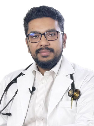 ডা. Asst. Prof. Dr. Abdul Mahin Tazbir, বাত রোগ (রিউমাটোলজি)