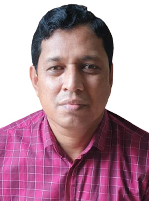 Dr. Md. Kamruzzaman, অর্থোপেডিক্স, খুলনা