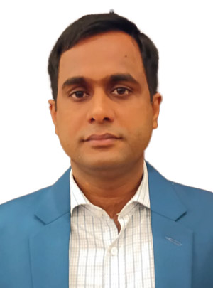 Dr. A K M Kamruzzaman, Pediatrics