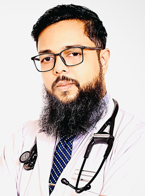 Dr. Kazi Mohammad Faisal, বাত রোগ (রিউমাটোলজি), চট্টগ্রাম