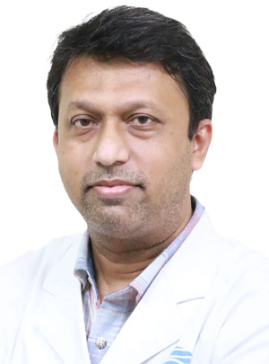 Dr. A.H.M. Tanvir Ahmed (Liton), গ্যাস্ট্রোএন্টারোলজি