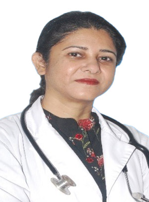 Dr. Hasna Fahmima Haque, মেডিসিন, ঢাকা