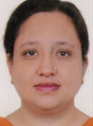Dr. Samira Rahat Afroze, মেডিসিন, ঢাকা