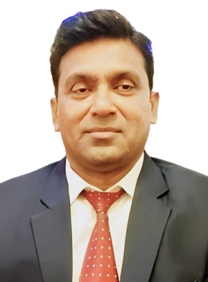 Prof. Dr. Mostofa Kamal, কার্ডিওলজি (হৃদরোগ)