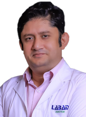 Dr. Tanvir Ahmed, নাক-কান-গলা