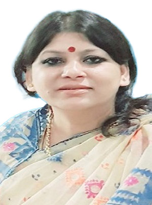 Dr. Sabrina Yesmin, বাত রোগ (রিউমাটোলজি), ঢাকা
