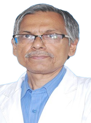 Prof. Dr. Md. Kamrul Ahasan, Dermatology, Dhaka