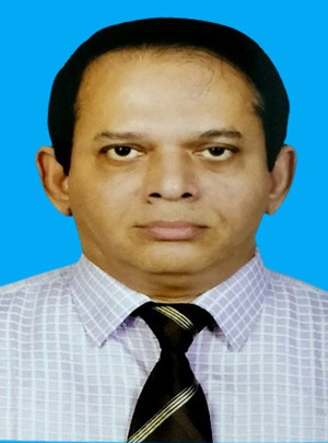 Prof. Dr. Tareq M. Bhuiyan, গ্যাস্ট্রোএন্টারোলজি, ঢাকা