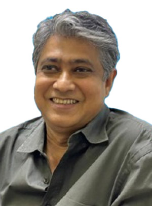 Prof. Dr. Samiron, সার্জারি