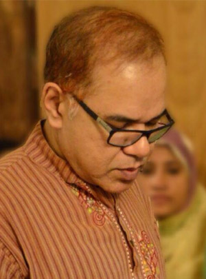Prof. Dr. Md. Ezharul Haque, সার্জারি