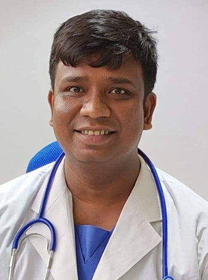 Dr. Ataul Mujeeb Rashed, রিহ্যাবিলিটেশন