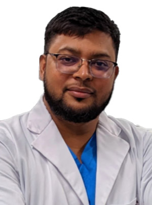 Dr. Md. Shahidur Rahman Sikder, Neurology, Dhaka