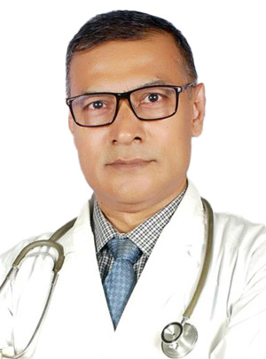 Prof. Dr. Tapash Kumar Maitra, সার্জারি