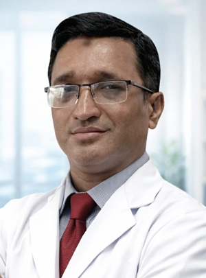 Dr. Md. Rifat Zia Hossain, ক্যান্সার (অনকোলজি), ঢাকা