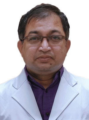 Dr. Md. Saiful Islam, কিডনি রোগ (নেফ্রোলজি)