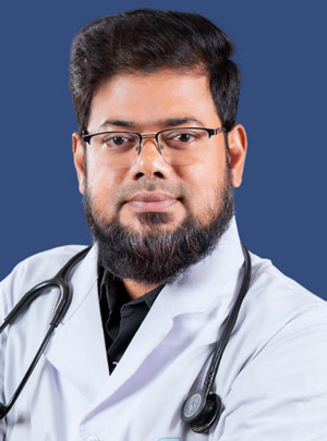 Dr. Mohd. Sayedul Islam (Saju), অর্থোপেডিক্স