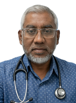 Dr. Morshed Uddin Akand, Surgery
