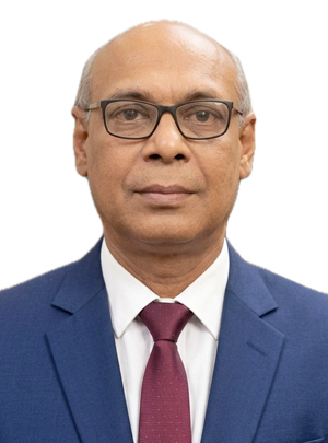 Prof. Dr. Biplob Kumar Roy, নিউরোলজি (স্নায়ুরোগ), সিলেট