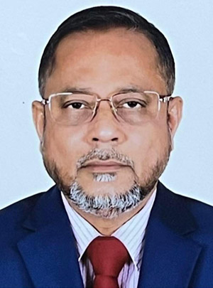 Prof. Dr. Ahamaduz Zaman, সার্জারি