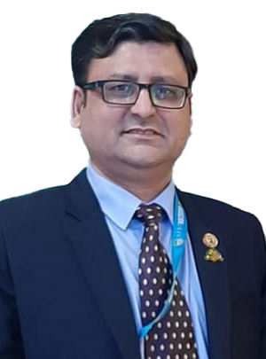 Dr. Arun Kumar Sarker, অর্থোপেডিক্স